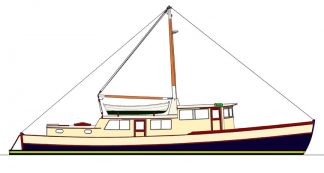 Trawler 60