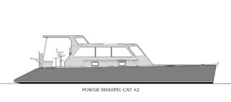 Power Sharpie Cat 42 Study Plans